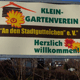 Gartenverein "An den Stadtgutteichen e.V."