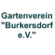 Gartenverein "Burkersdorf e.V."