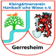 Kleingärtnerverein Hambach´sche Wiese e. V.