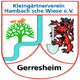 Kleingärtnerverein Hambach´sche Wiese e. V. Kleingärtnerverein Hambach´sche Wiese e. V.