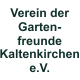 Verein der Gartenfreunde Kaltenkirchen e.V.
