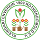 Kleingartenverein Rothenditmold 1909 e.V.