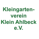 Kleingartenverein Klein Ahlbeck e.V.