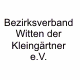 Bezirksverband Witten der Kleingärtner e.V.