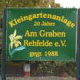 Kleingartenverein Am Graben Rehfelde e. V.