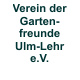 Verein der Gartenfreunde Ulm-Lehr e.V.