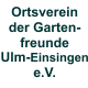 Ortsverein der Gartenfreunde Ulm-Einsingen e.V.