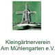 Kleingärtnerverein Am Mühlgarten e.V.
