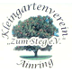 Kleingartenverein Ainring "Zum Steg e.V."