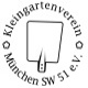 Kleingartenverein Süd-West 51 e.V. München