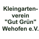 Kleingartenverein Gut-Grün Wehofen e.V.