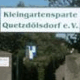 Kleingartensparte Quetzdölsdorf e. V.