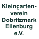 Kleingartenverein Dobritzmark Eilenburg e.V. 