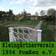 Kleingärtnerverein 1954 Pomßen e.V.