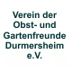 Verein der Obst- und Gartenfreunde Durmersheim e.V.