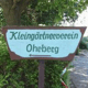 Kleingartenverein Ohrberg eV.