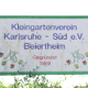 Kleingartenverein Karlsruhe Süd e.V.