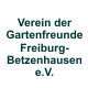 Verein der Gartenfreunde Freiburg - Betzenhausen e.V.