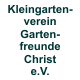 Kleingartenverein Gartenfreunde Christ e.V.