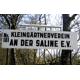 Kleingärtnerverein An der Saline e.V.