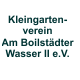 Kleingartenverein Am Boilstädter Wasser II e.V.