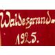 Kleingartenverein Waldesgrund e.V.