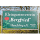 Kleingartenverein Bergfried-Heuchling e. V.