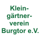 Kleingärtnerverein Burgtor e.V.