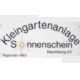 Gartenverein "Sonnenschein e.V."