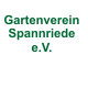 Gartenverein Spannriede e.V.