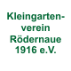 Kleingartenverein Roedernaue 1916 e.V.