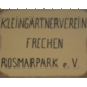Kleingärtnerverein Frechen-Rosmarpark e.V.