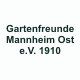 Gartenfreunde Mannheim Ost e.V. 1910 