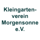 Kleingartenverein Morgensonne e.V.