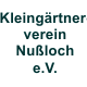 Kleingärtnerverein Nußloch e.V.