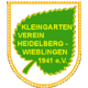 Kleingartenverein Heidelberg-Wieblingen 1941 e.V.