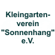Kleingartenverein "Sonnenhang" e.V.