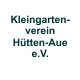 Kleingartenverein Hütten-Aue e.V.