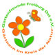 Verein der Gartenfreunde Freiburg Ost e.V.