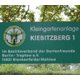 Kleingartenanlage Kiebitzberg 1 e.V.