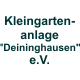 Kleingärtnerverein Deininghausen e.V.