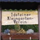 Idsteiner Kleingartenverein e.V.