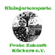 Kleingartensparte "Frohe Zukunft" Köckern e.V.