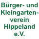 Bürger- und Kleingartenverein Hippeland e.V.