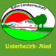 Bahn-Landwirtschaft Unterbezirk Nied