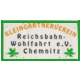 Kleingärtnerverein Reichsbahn - Wohlfahrt e.V.
