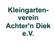 Kleingartenverein Achtern Diek e.V.