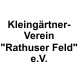 Kleingärtner-Verein "Rathuser Feld" e.V.