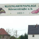 Kleingartenverein Körnerstraße e.V.