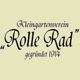 Kleingartenverein "Rolle Rad" e.V.